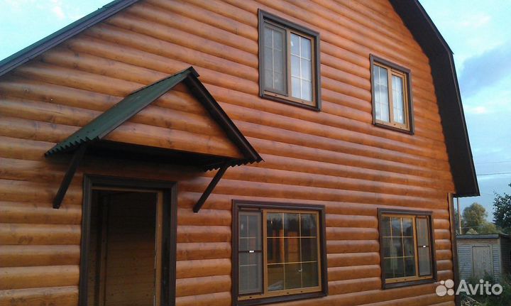 Безвоздушная покраска