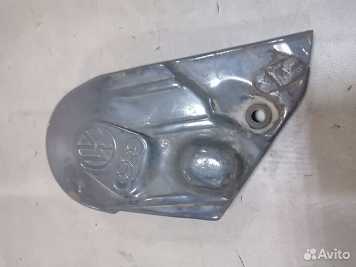 Кожух ремня грм для Audi 80/90 (B3) 1986-1991