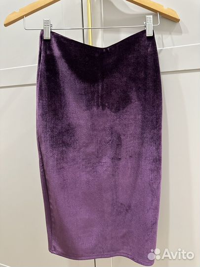 Юбка новая