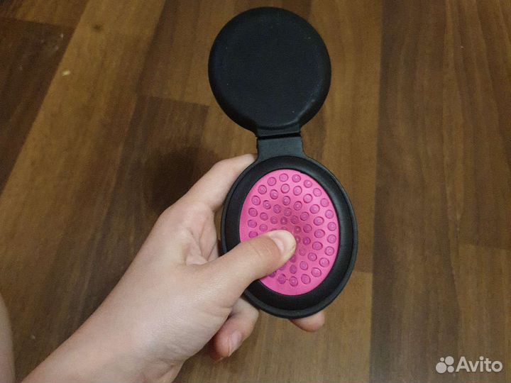 Мини расчёска