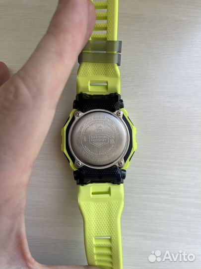 Часы Casio G-Shock