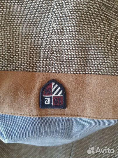 Мужской пиджак