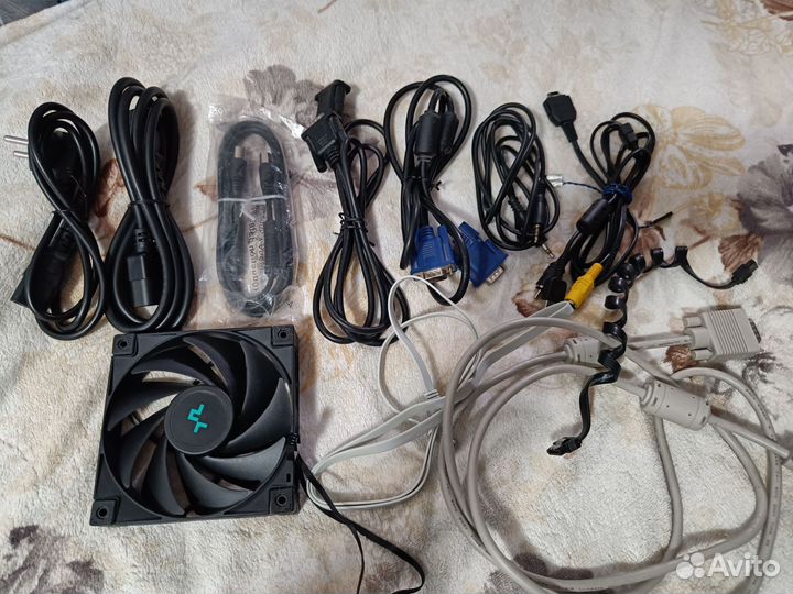 Кулер deepcool AK 400 zero dark+