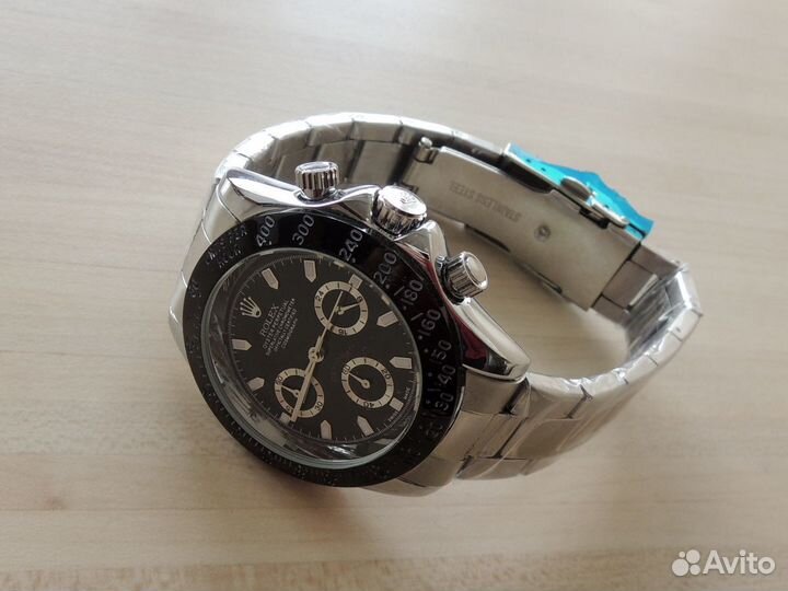 Rolex Daytona