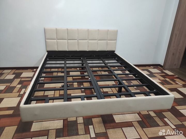 Парящая кровать от производителя o-3833