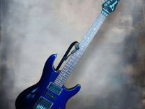 Электрогитара Ibanez s470, Корея, 1998