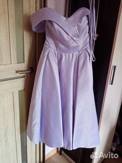 Вечерние платье на выпускной