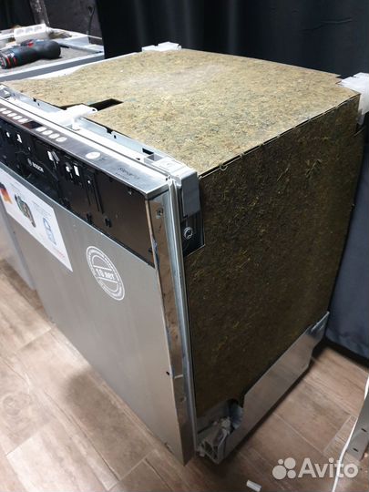 Посудомлечная машина Bosch 60 см