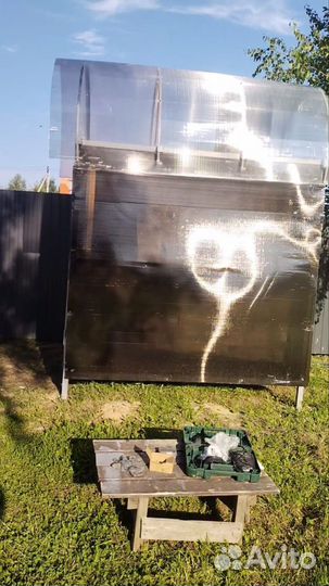 Сварочные работы