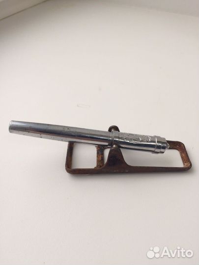 Штопор-открывашка 