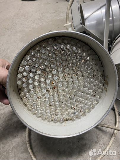 Головы световые