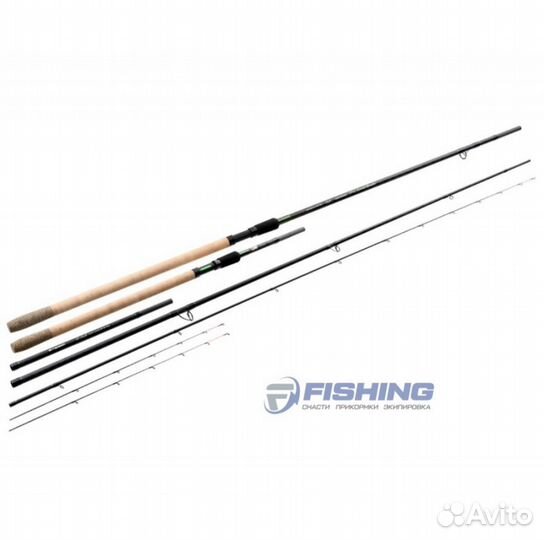 Фидера Flagman Mantaray Pro Combo Feeder