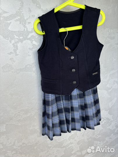 Школьная форма для девочки