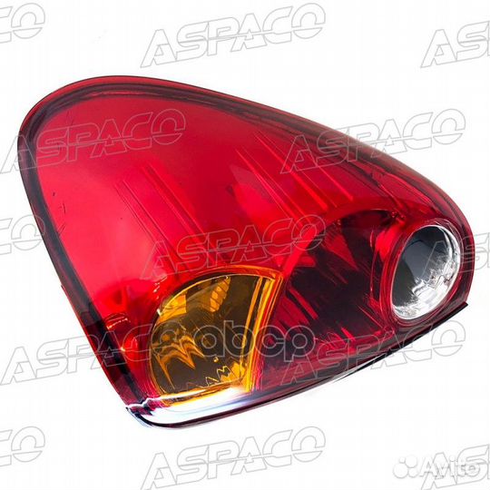 Фонарь задний AP93095 aspaco