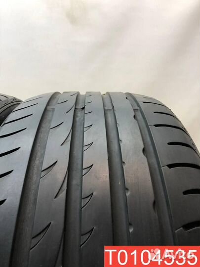 Nexen N8000 235/40 R19 96Y