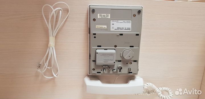 Проводной телефон Panasonic KX-T2365 Япония