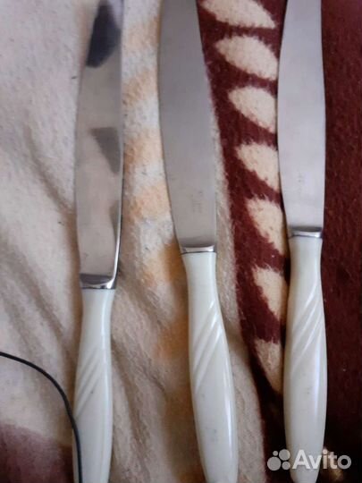 Кухонные принадлежности