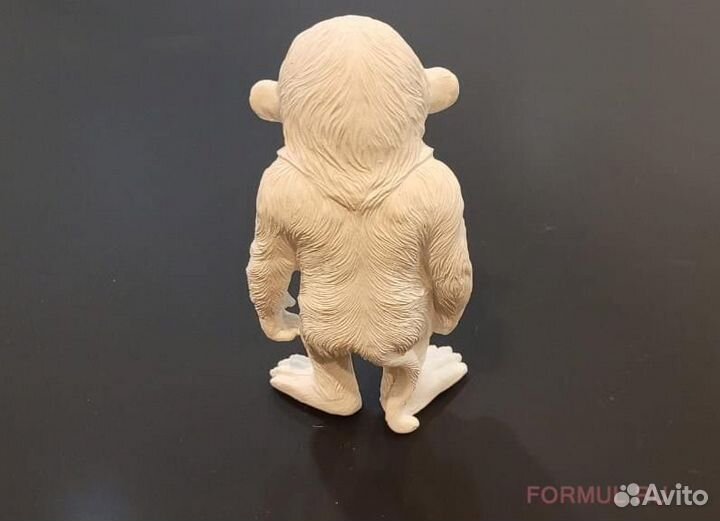 240937 Статуэтка Обезъянка