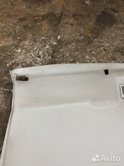 Передний потолок volkswagen transporter T4