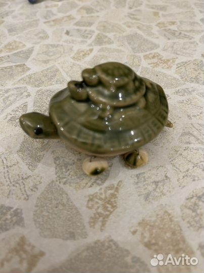 Фарфоровые статуэтки СССР