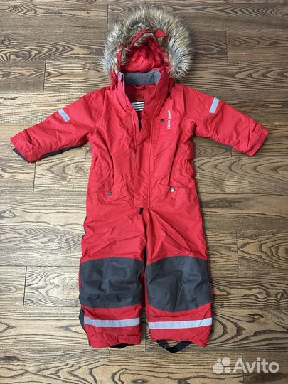 Комбинезон Kuling 104