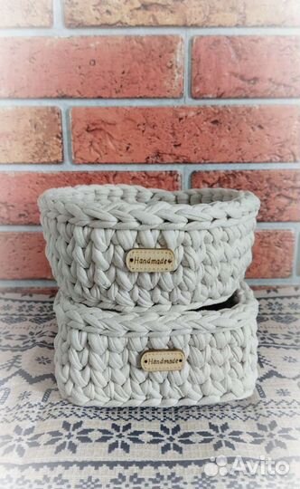 Набор корзинок