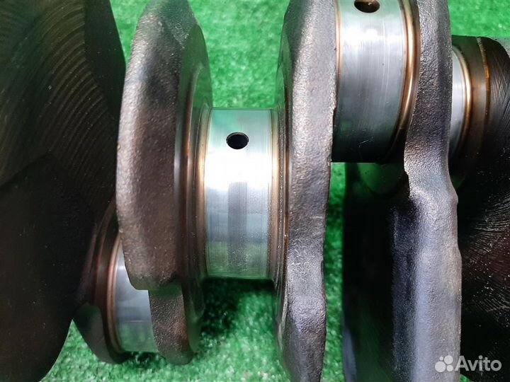 Коленвал Lexus RX300 (MCU15) 2002