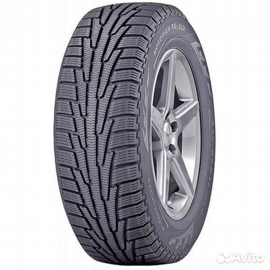 Nokian Tyres Nordman RS2 175/65 R15