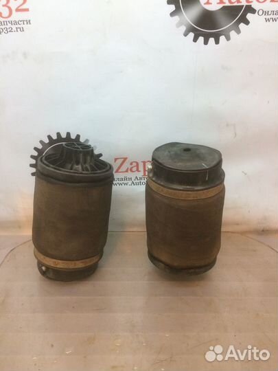 Пневмоподушка Mercedes GL X164