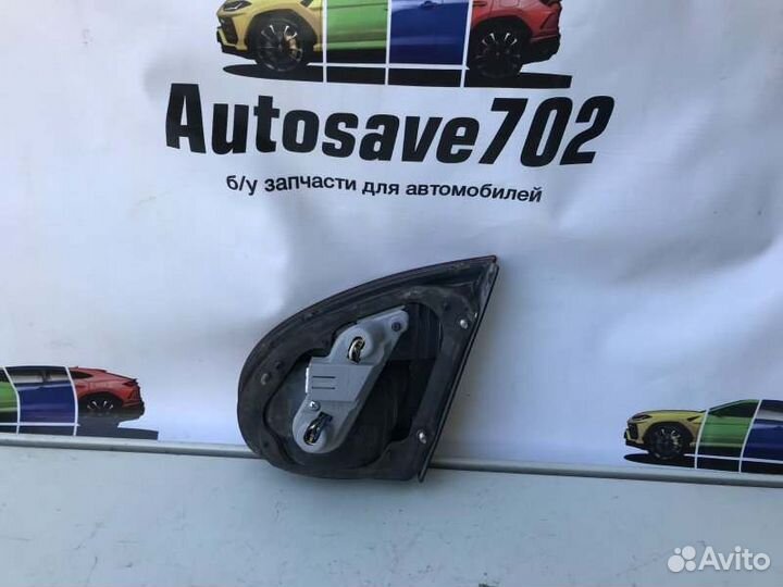 Фонарь задний левый Zaz Sens T100