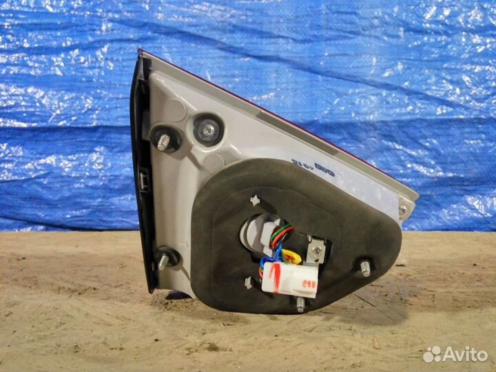 Фонарь правый внутренний Hyundai Ix35