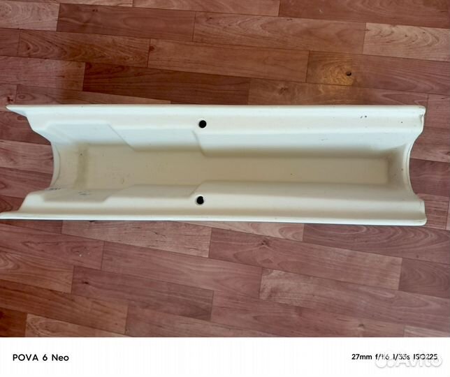 Раковина MiTo