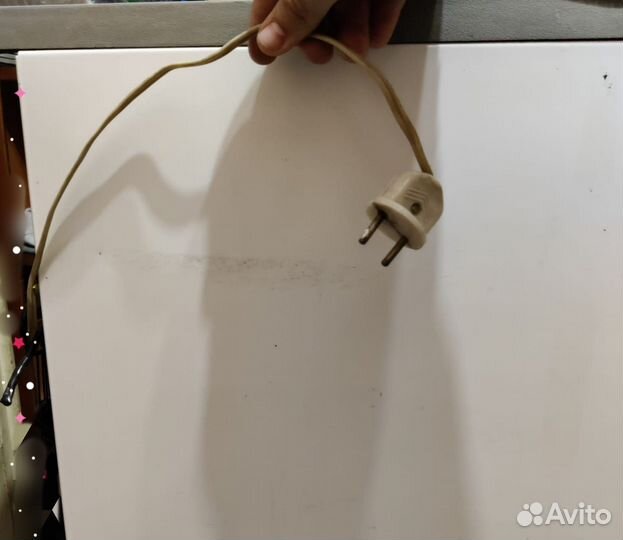 Холодильник