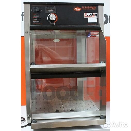 Тепловая витрина для чипсов Hatco FDW-1MN