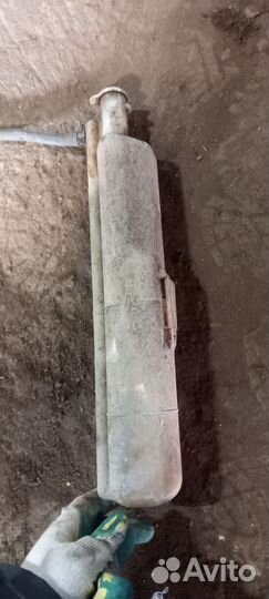 Расширительный бачок Lancer 9