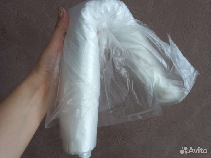 Пеньюары одноразовые 100160