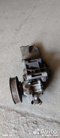 Насос гура golf 3