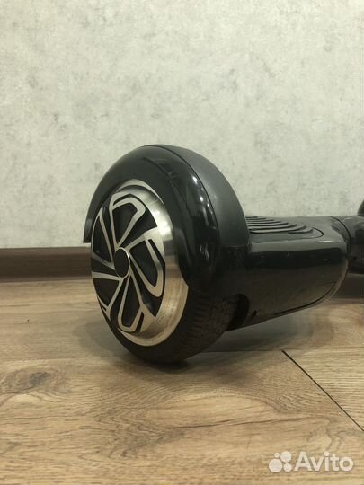 Гироскутер