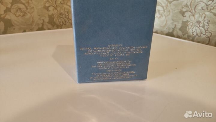 Мужской парфюм Dolce Gabbana Dior