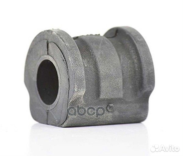 Втулка тяги переднего стабилизатора-17mm / audi