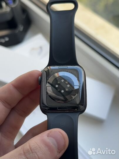 Часы apple Watch 6 44 mm