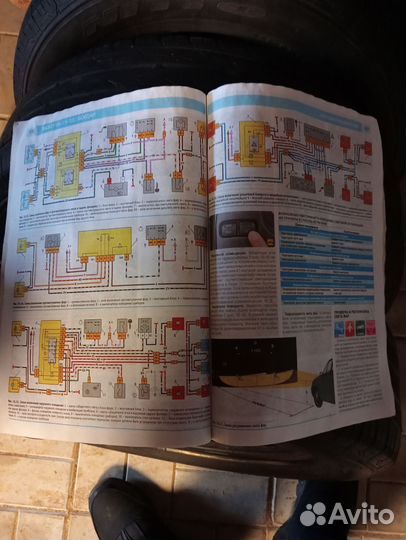 Книга по ремонту и эксплуатации ваз 2110