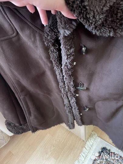 Куртка демисезонная женская