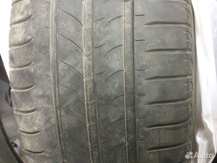 Michelin Energy Saver 215/55 R16