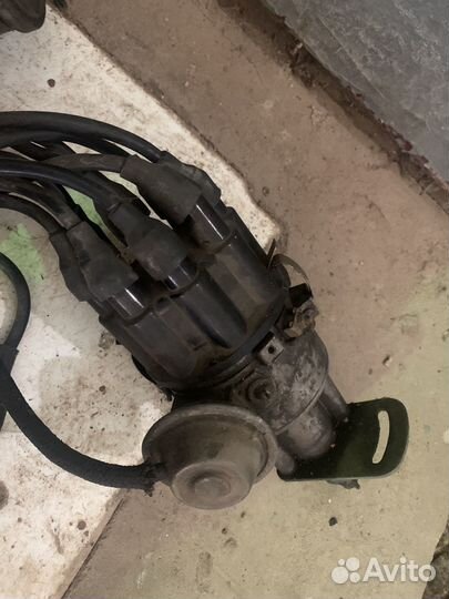 Запчасти газ 53/66