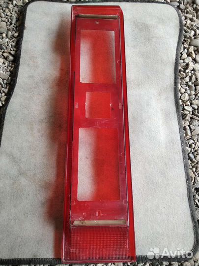 Рамка подномерника