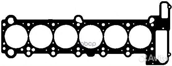 Прокладка ГБЦ BMW 3/5(E36/E46/E34/E39) 89- 2.5