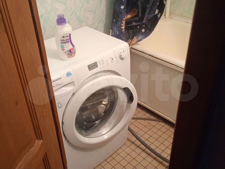 Комната 21,5 м² в 1-к., 12/14 эт.