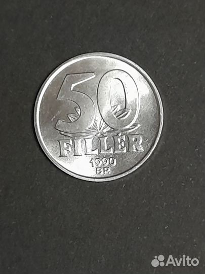 Монеты стран Европы