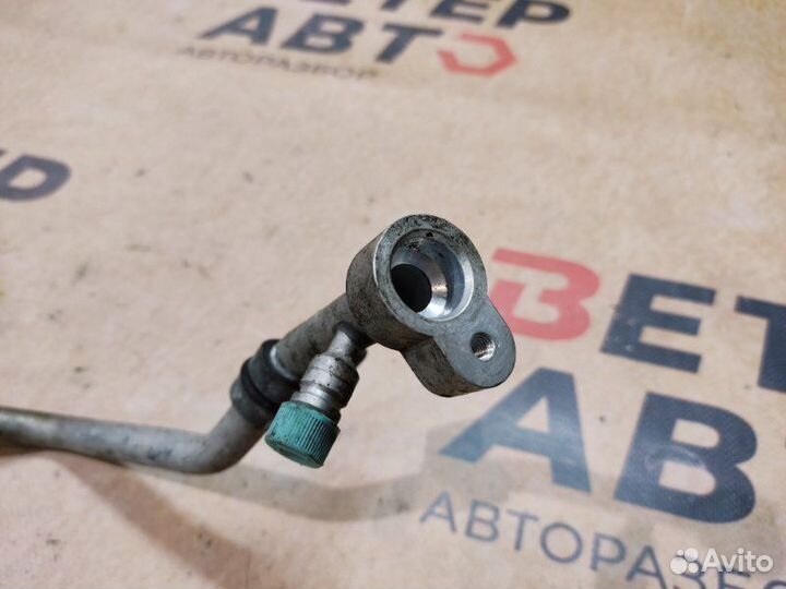 Трубка кондиционера Suzuki SX4